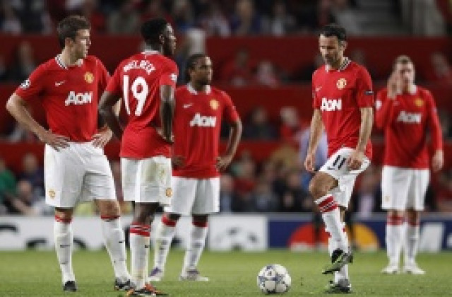 В Норич се канят на Юнайтед