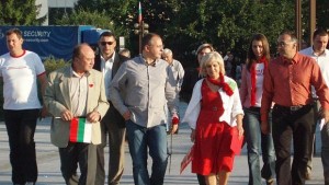 Станишев Борачев е почтен човек и това е найважното