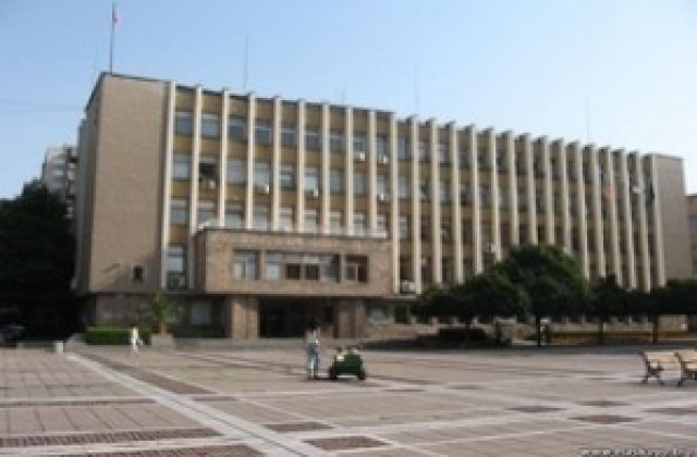 Заседава Комисията по заетост към Областния съвет за развитие в Хасково