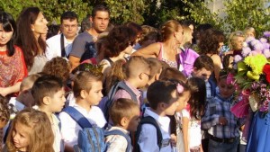 Училище за родители отваря врати в НУ Христо Ботев