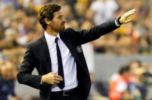 Вилаш-Боаш: Заслужавахме победата