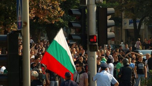 България отива на избори с бунт