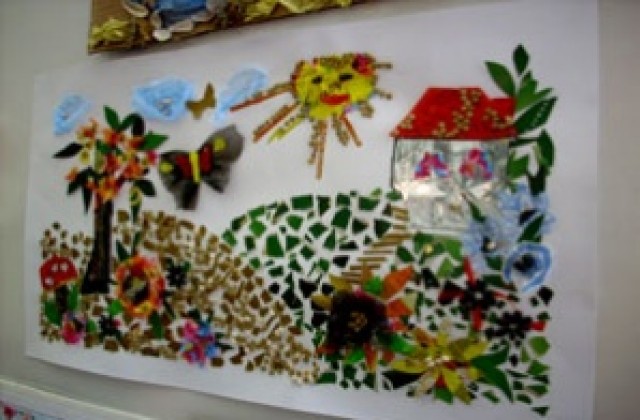 РЗИ организира конкурс за рисунка, посветен на деня на донорството