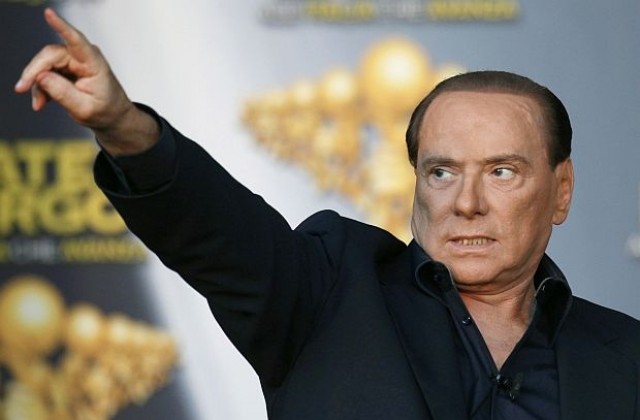 Силвио Берлускони навършва 75 години, но с малко поводи да празнува