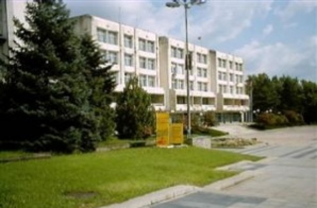 Награда за общинската администрация в Попово