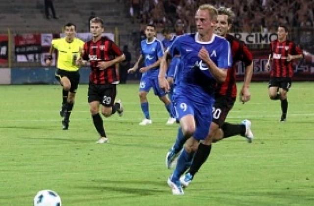 Левски прави две промени в атака, Гонзо обмисля още рокади в състава