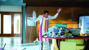 Френско кино тази вечер в Смешен филм фест