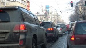 Европа с амбиции да бори пияните шофьори с Алколокс в