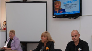 П Аврамова Туризмът ще направи Враца по модерен град