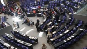Бундестагът одобри промените в Европейския фонд за финансова стабилност