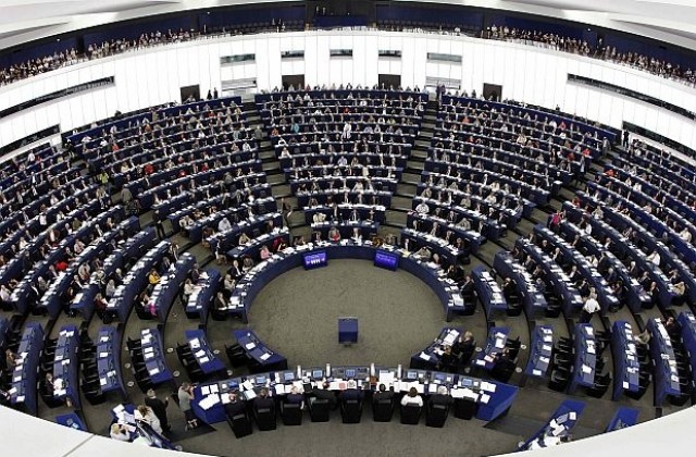 Евродепутати: Палестинската молба за пълноправно членство в ООН е легитимна
