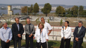 Евромилиони потичат към Варна