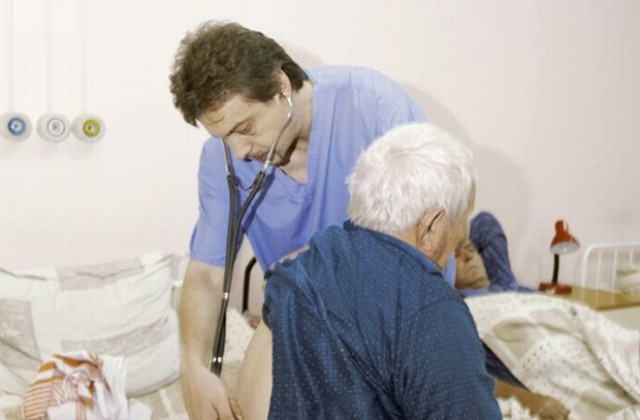 Д-р Кристиян Иванов: При гръдна болка потърсете кардиолог