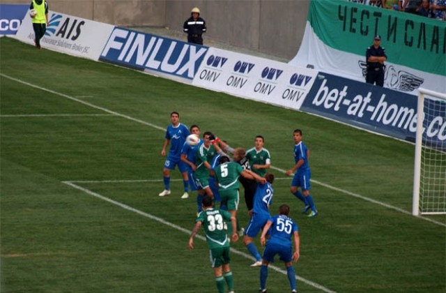 Мишо Александров - с повиквателна за националния, Дяков - в резервите