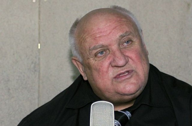 Престъпленията, извършвани от роми, обикновено се крият според Марин Марковски