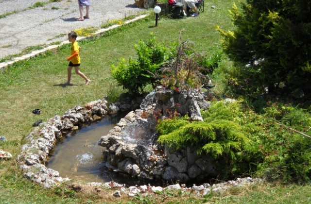 Къде няма да има вода в петък?