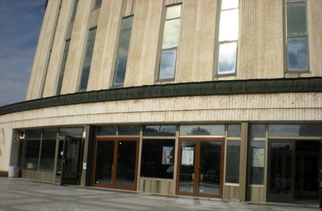 КВК Габрово се наложи над  Славия