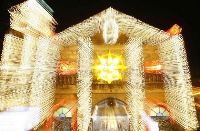 Въоръжен уби бременна жена в мадридска църква, лекари успяха да спасят бебето