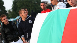 Етническият конфликт в България достигна небивала острота но вече затихва