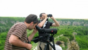 И Русе домакин на Европейски дни на птиците