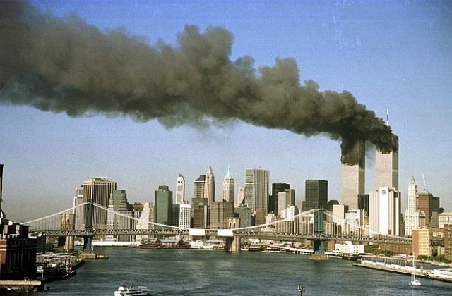 Ал Кайда и САЩ се обединиха срещу Иран заради теориите му за 11 септември