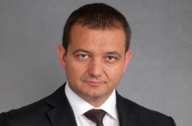 Джиков иска зам.-кмет по евроинтеграцията