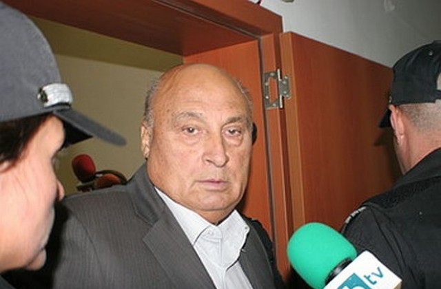 Кирил Рашков планирал бягство в Сърбия, съдът го остави в ареста