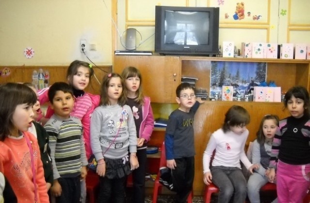 Здравословното хранене на децата  обсъдиха директорите на детски градини от Дряново