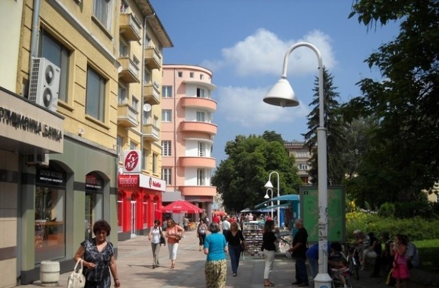 Ден на отворените врати в РУСО- Габрово