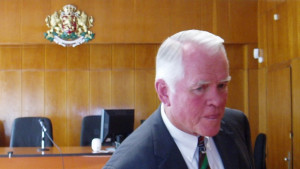 Щатски съдия за българските си колеги Повечето са честни