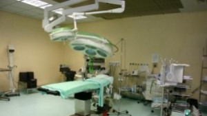 Онкологичният център купува на лизинг линеен ускорител