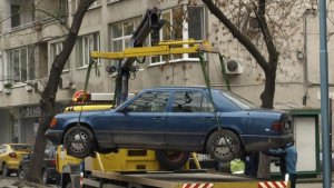 Само една фирма с оферта за паяците
