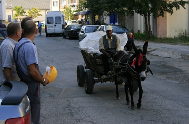 Да се учим да живеем заедно!