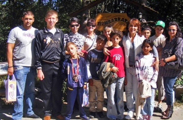 Ресурсен център - Враца на пет години