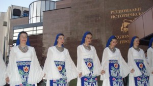 Нощта на музеите и галериите превърна нощта в Стара Загора