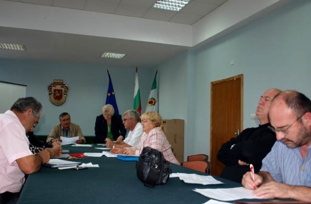 Партиите в Разград се разбраха за комисията, която ще пази бюлетините