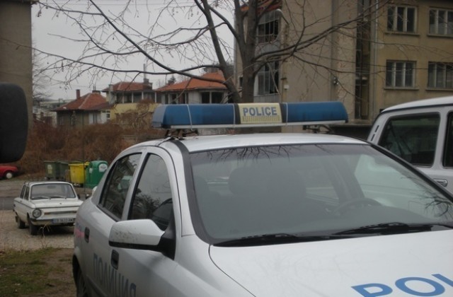Хванаха двама пияни шофьори в Севлиево