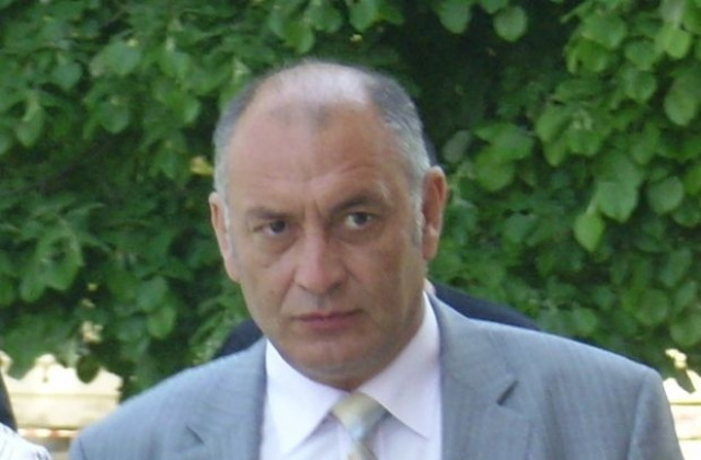 Пламен Цветков и екипът му ще посетят с. Басарбово