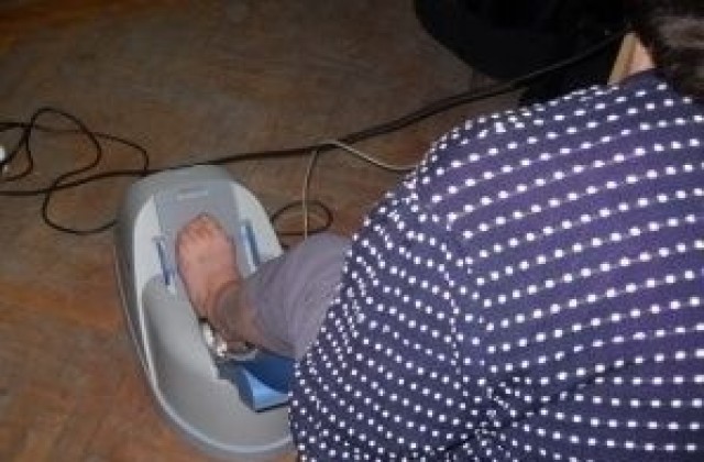 Правят прегледи за остеопороза