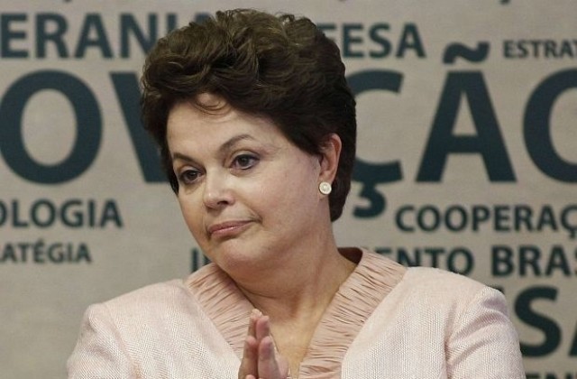 Габрово посреща Дилма Русеф