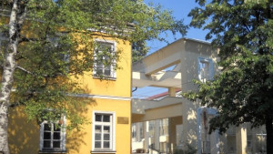 Бойко Борисов и Сергей Игнатов откриват новото крило на Априловската