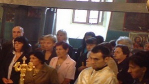 Митрополит Николай Вярата оскъдя