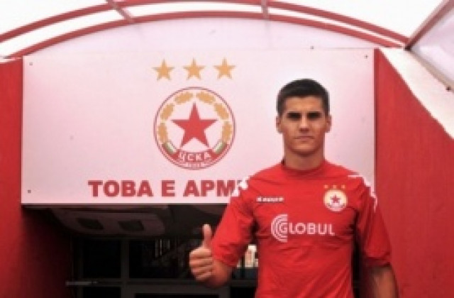 ВИДЕО: Крачунов: Ще бъде смешно, ако Радуканов бъде сменен