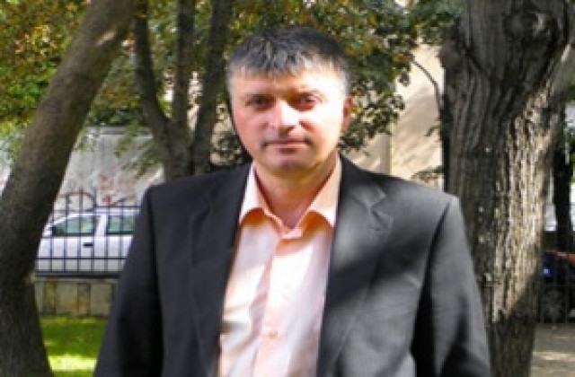 Среща под наслов Да поговорим за образователната система в град Добрич
