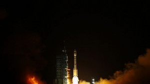 Примитивна бактерия произвежда гориво за ракети