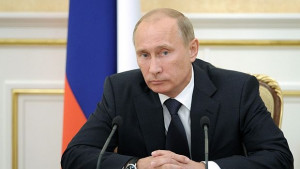 Путин Русия ще следи проверките в Европа на дъщерни компании