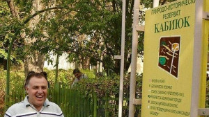 Мирослав Найденов ще поиска повисока субсидия за Кабиюк