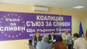 Иван Славов Натрупаните финансови задължения на Община Сливен нямат прецедент