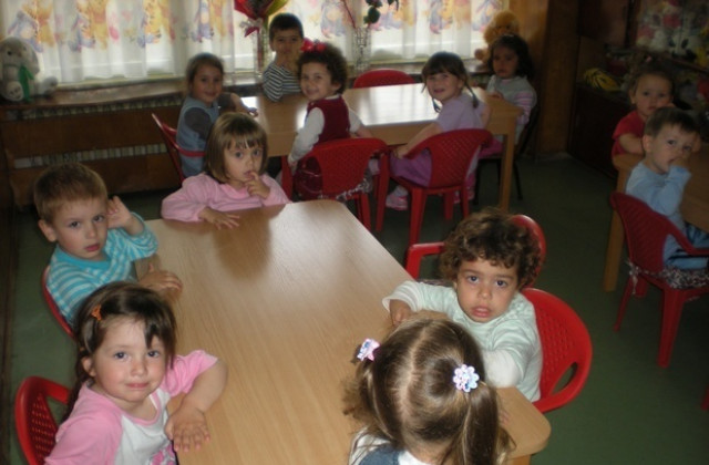 Няма нарушения на наредбата за здравословното хранене в детските градини и ясли