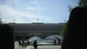 Общината без ток за ден